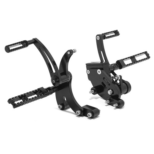 Commandes avancees pour - pour, harley