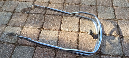 Rail garde boue - garde, harley