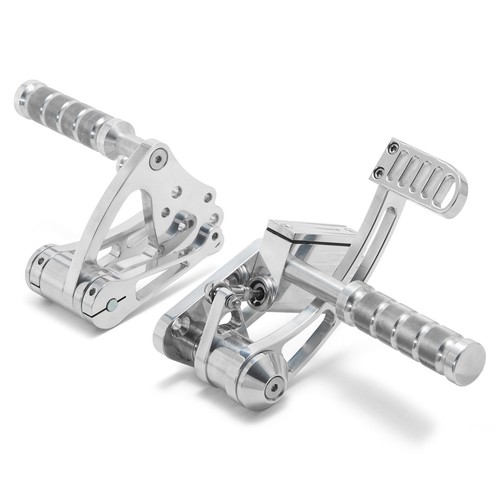 Commandes avancées harley - commandes,