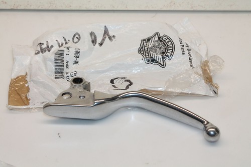 Levier embrayage pour - pour, harley