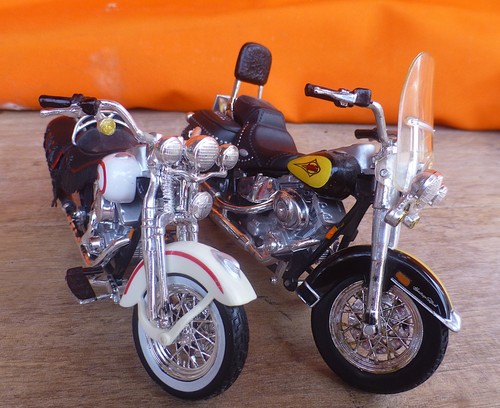Harley davidson motos - harley, 2