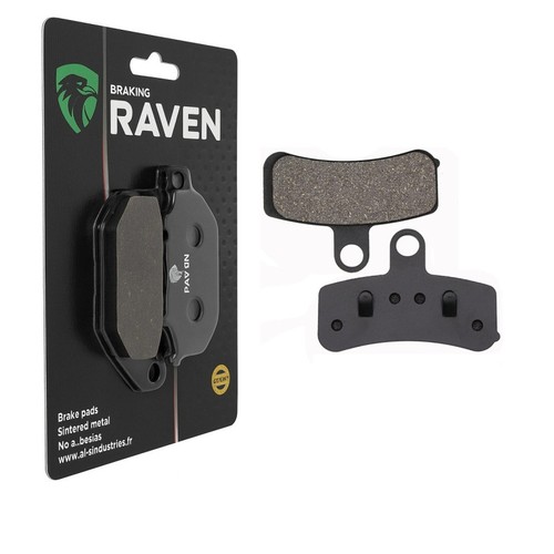 Plaquettes frein avant pour - plaquettes, de