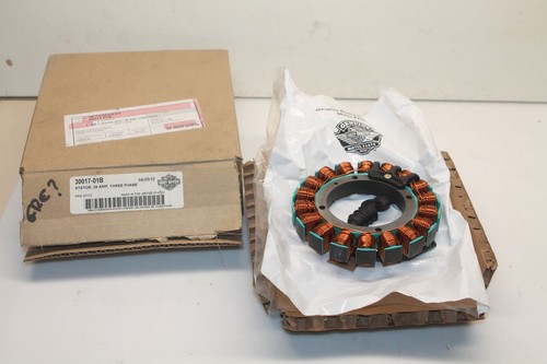 Stator pour harley - stator,