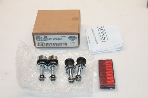 Kit fixation pour - de,