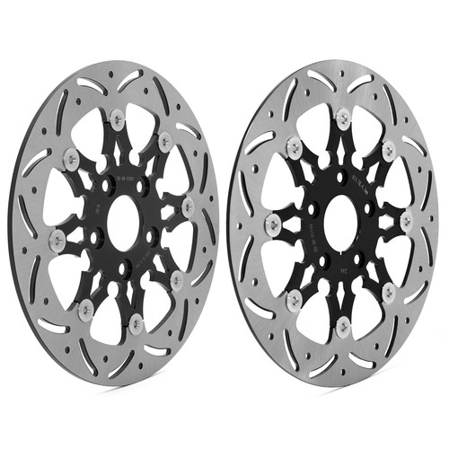 Flottant 292mm disques - flottant, de