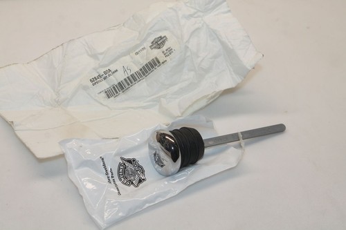 Jauge huile pour harley - a,