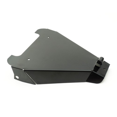 Solo siège selle assemblage - solo,