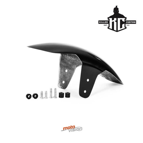 Garde boue harley softail - garde,