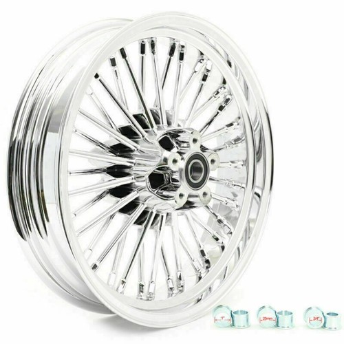 16x3 roue jante - 16x3,5,